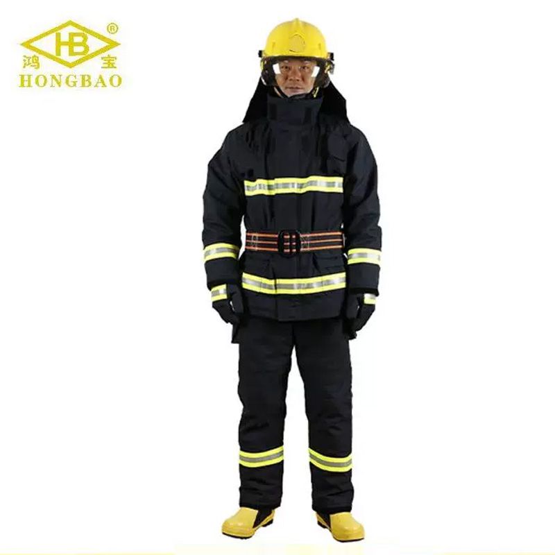 滅火防護服