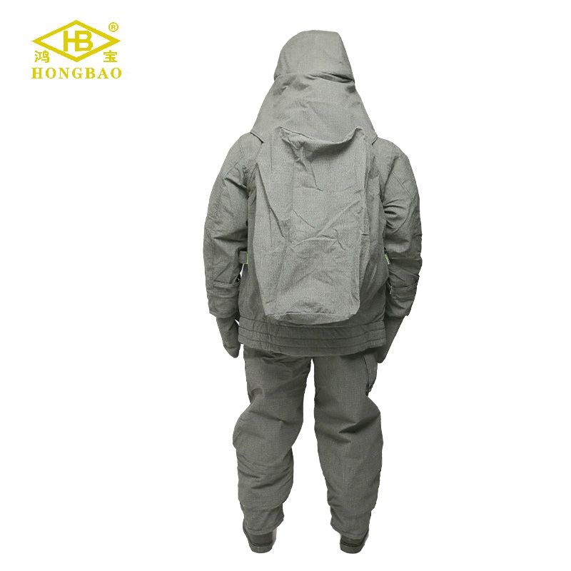 消防避火服